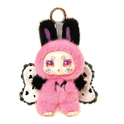 Peluche Sorpresa POP TOP Kimmon: Wild Dreams con Llavero – Blind box