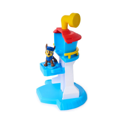 Paw Patrol Mini Playset Torre Chase