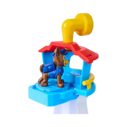 Paw Patrol Mini Playset Torre Chase