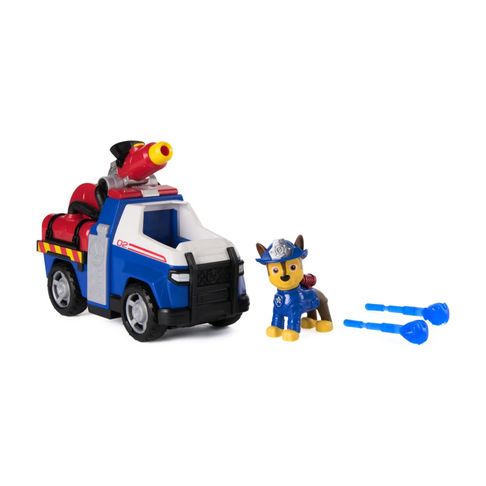 Paw Patrol Rescue Vehiculo Chase - foto 3