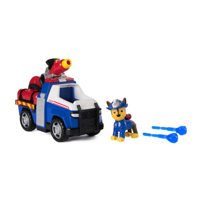 Paw Patrol Rescue Vehiculo Chase - foto 3