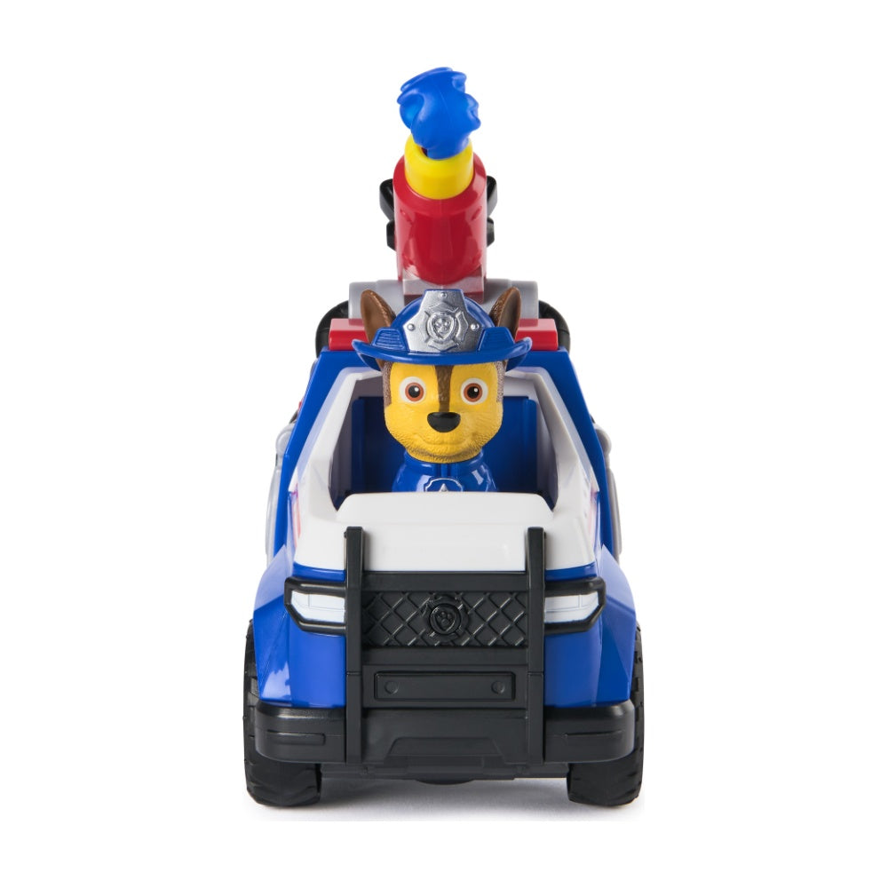 Paw Patrol Rescue Vehiculo Chase - foto 4