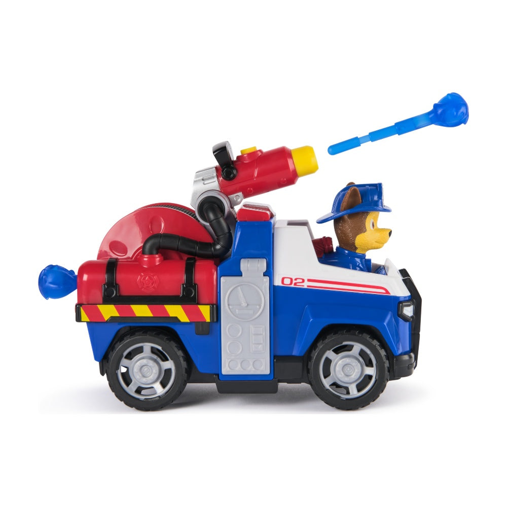 Paw Patrol Rescue Vehiculo Chase - foto 5