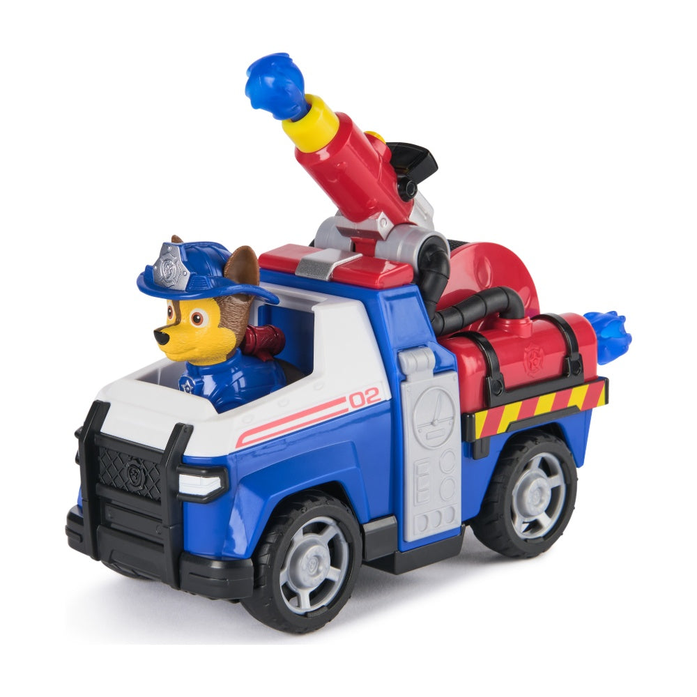 Paw Patrol Rescue Vehiculo Chase - foto 6