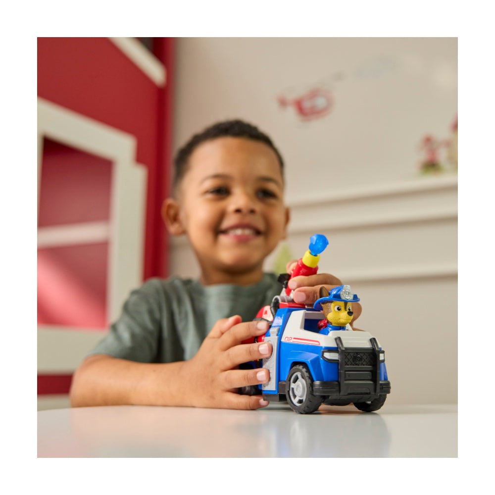 Paw Patrol Rescue Vehiculo Chase - foto 7