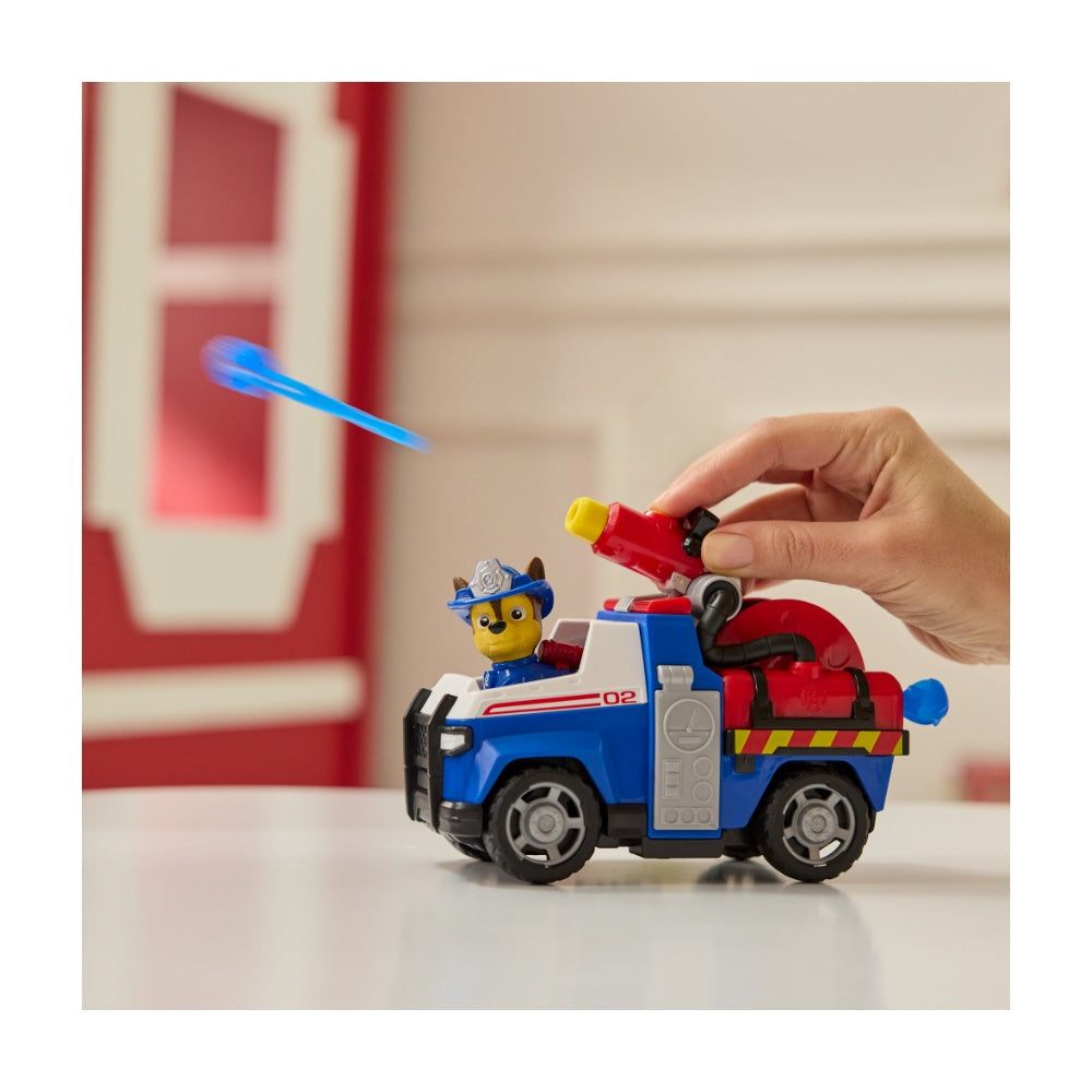 Paw Patrol Rescue Vehiculo Chase - foto 8