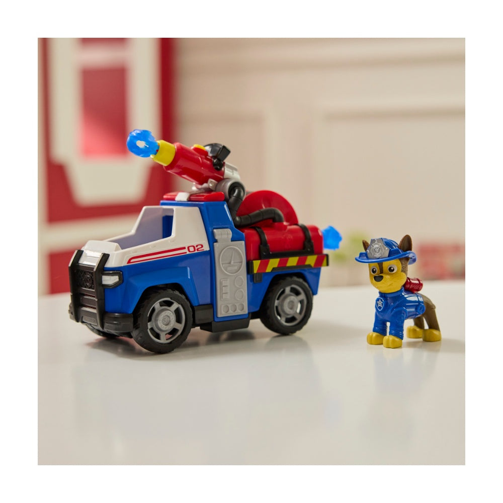 Paw Patrol Rescue Vehiculo Chase - foto 9