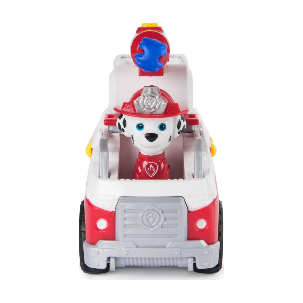 Paw Patrol Camion Bomberos Marshall - foto 4