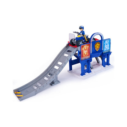 PAW Patrol Search & Rescue: Set de Reparación y Lanzamiento con Ryder