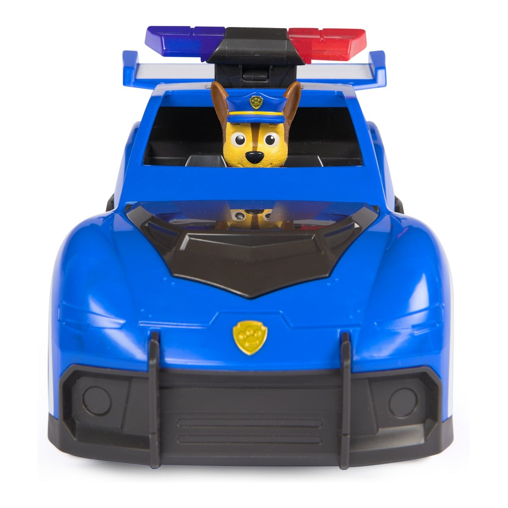 Paw Patrol Search & Rescue Vehiculo Busqueda Y Rescate Chase