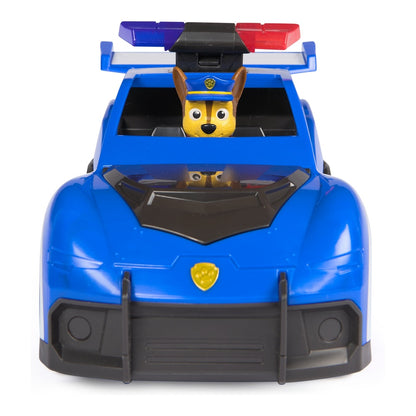 Paw Patrol Search & Rescue Vehiculo Busqueda Y Rescate Chase