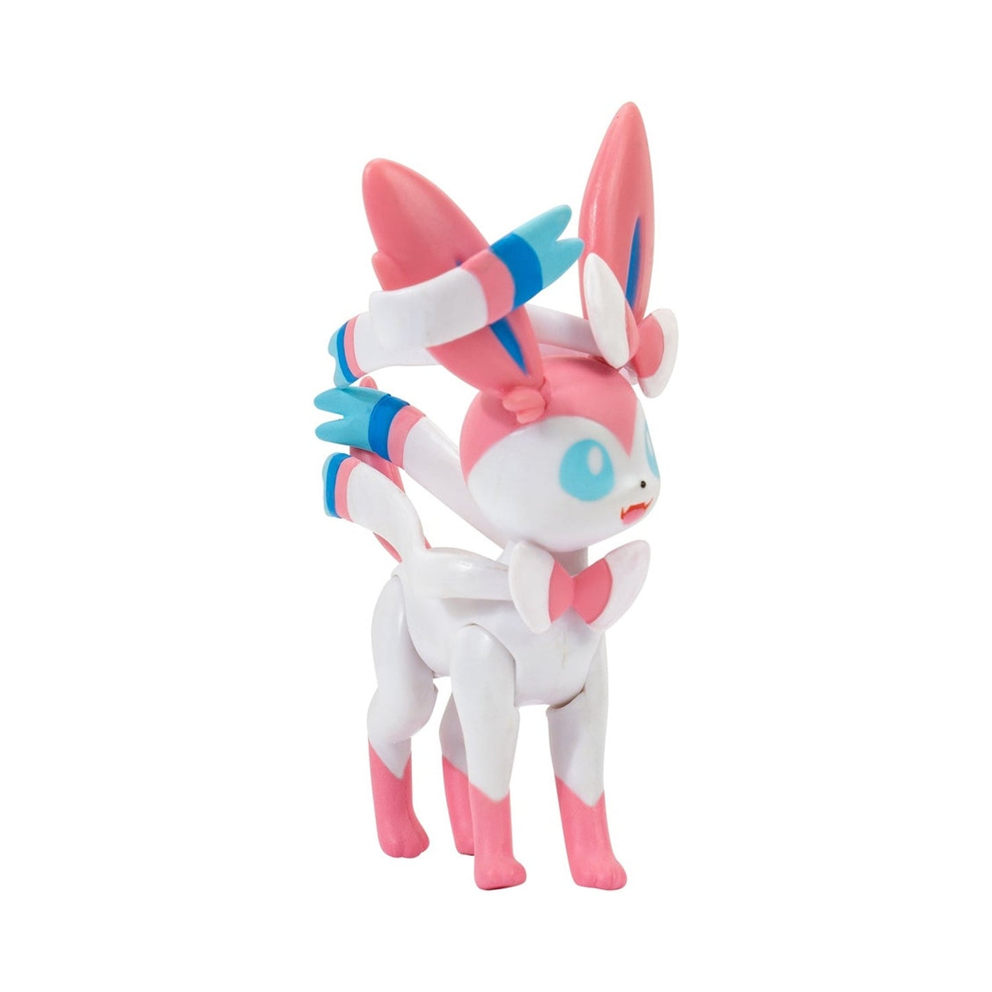 Pokémon Battle Figure: Sylveon (7,6 cm)