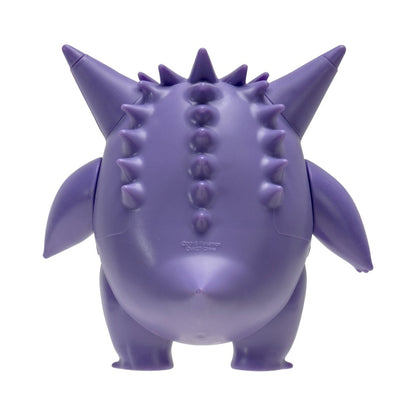 Pokémon Battle Figure: Gengar (11,4 cm)