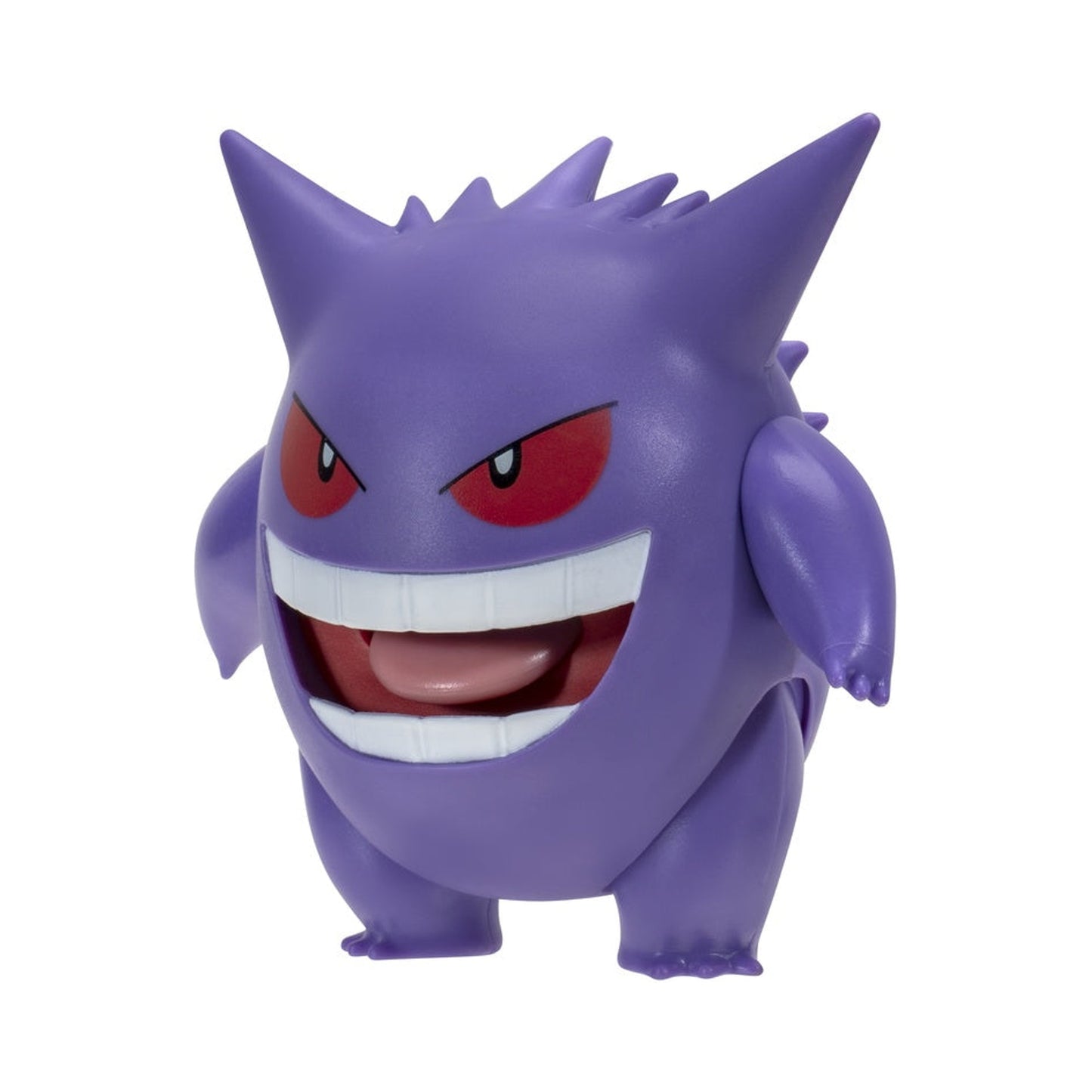 Pokémon Battle Figure: Gengar (11,4 cm)