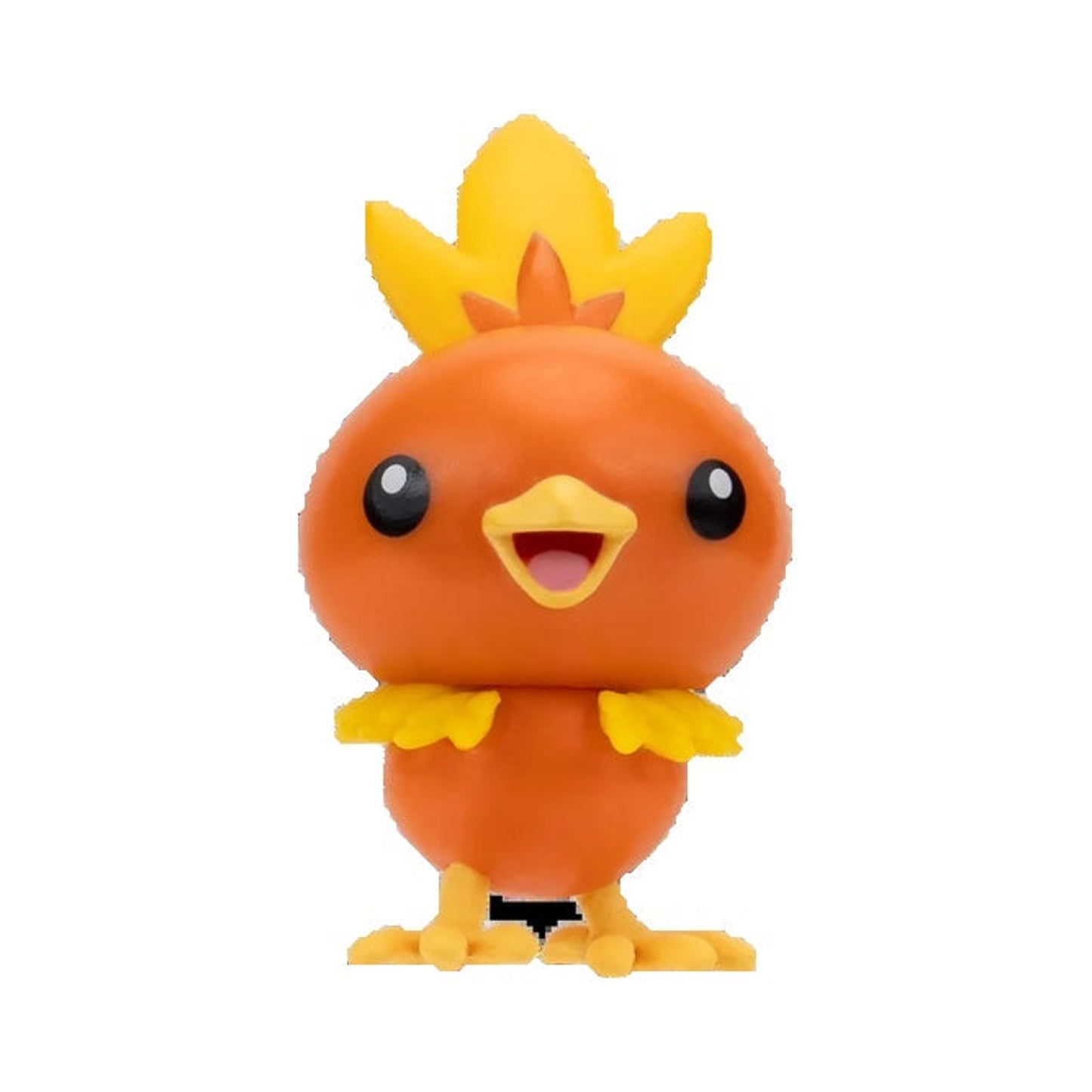 Pokémon Battle Figure Multipack de 4: Región de Hoenn (6 cm)