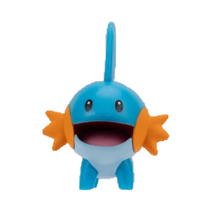 Pokémon Battle Figure Multipack de 4: Región de Hoenn (6 cm)