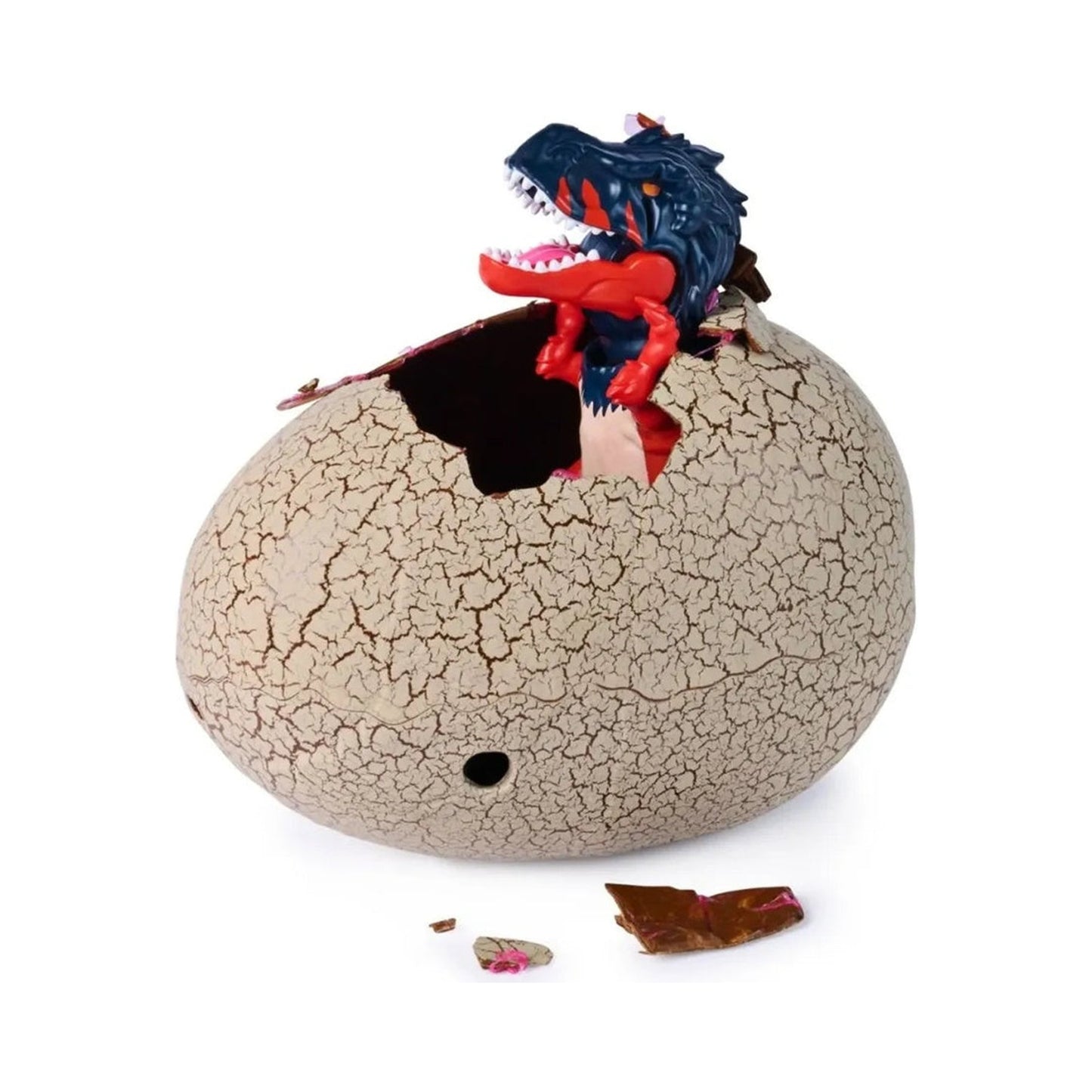 Dino Primal Hatch Hibrids