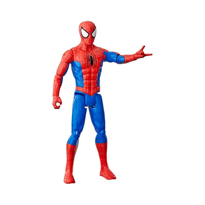 Spiderman Clasico Rojo/azul