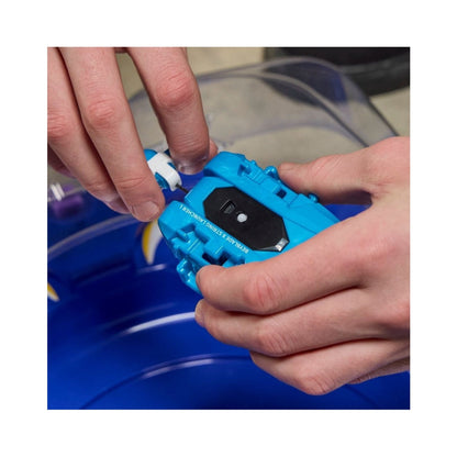 Beyblade Bbx Deluxe String Launcher Dragoon