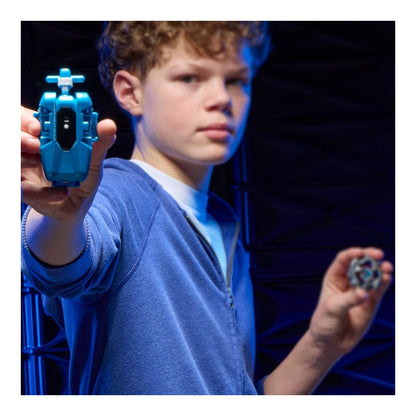 Beyblade Bbx Deluxe String Launcher Dragoon
