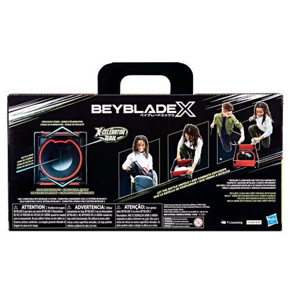 Beyblade Bbx Estadio Maleta Transportable - foto 4