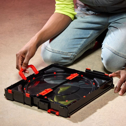 Beyblade Bbx Estadio Maleta Transportable - foto 8