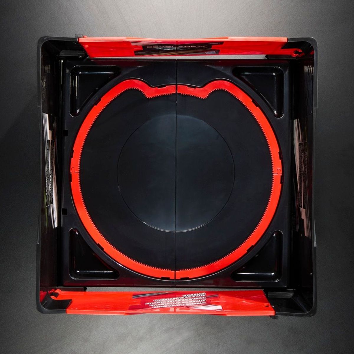 Beyblade Bbx Estadio Maleta Transportable - foto 12