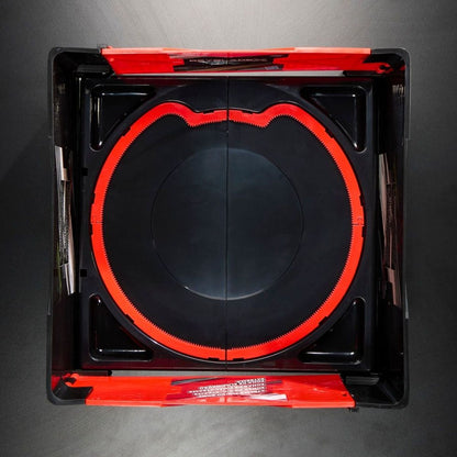 Beyblade Bbx Estadio Maleta Transportable - foto 12