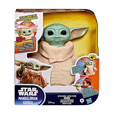 Star Wars Grogu