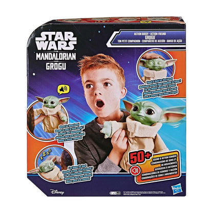 Star Wars Grogu