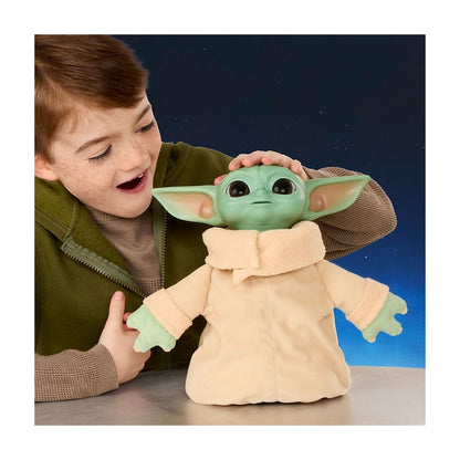 Star Wars Grogu
