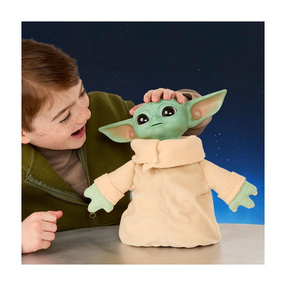 Star Wars Grogu