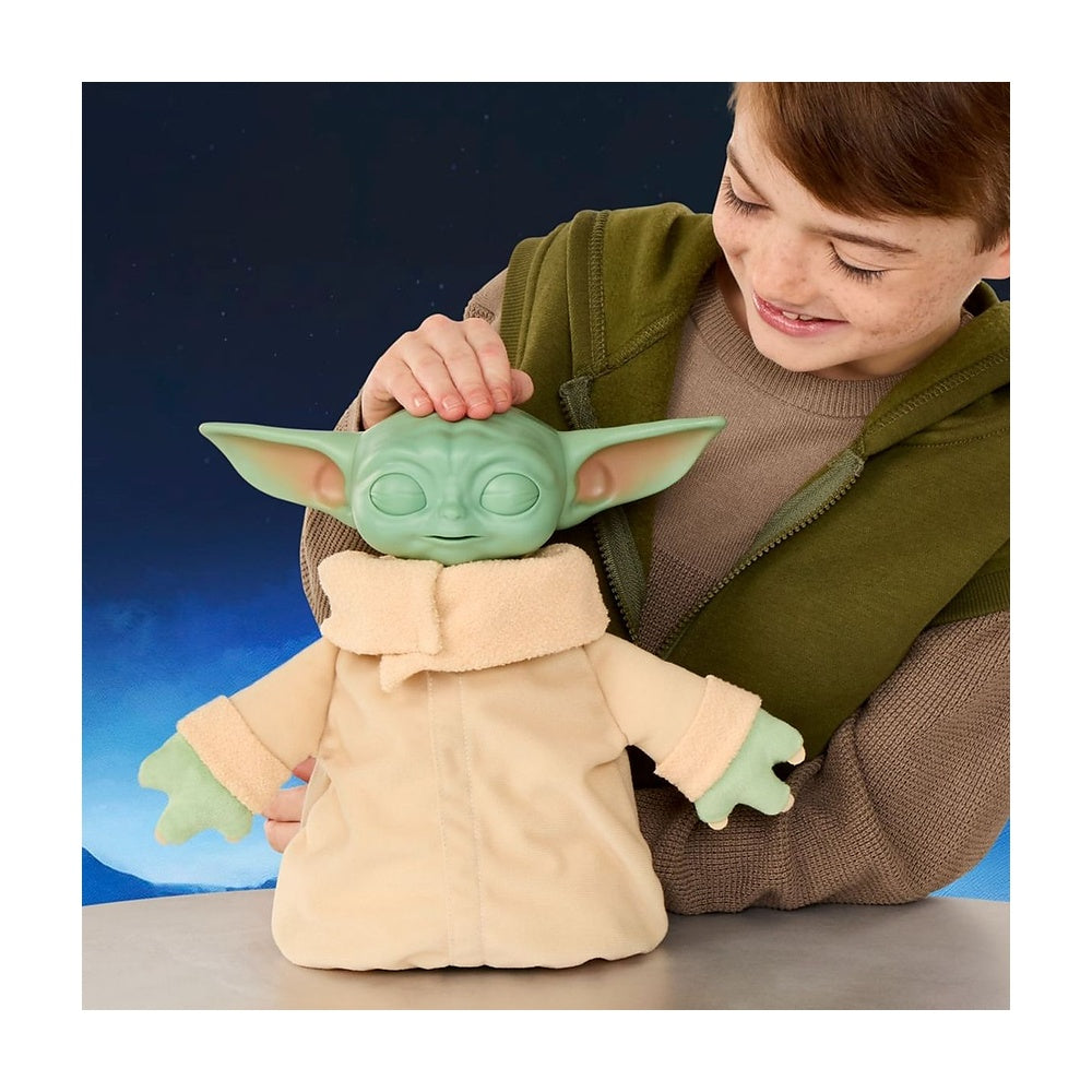 Star Wars Grogu