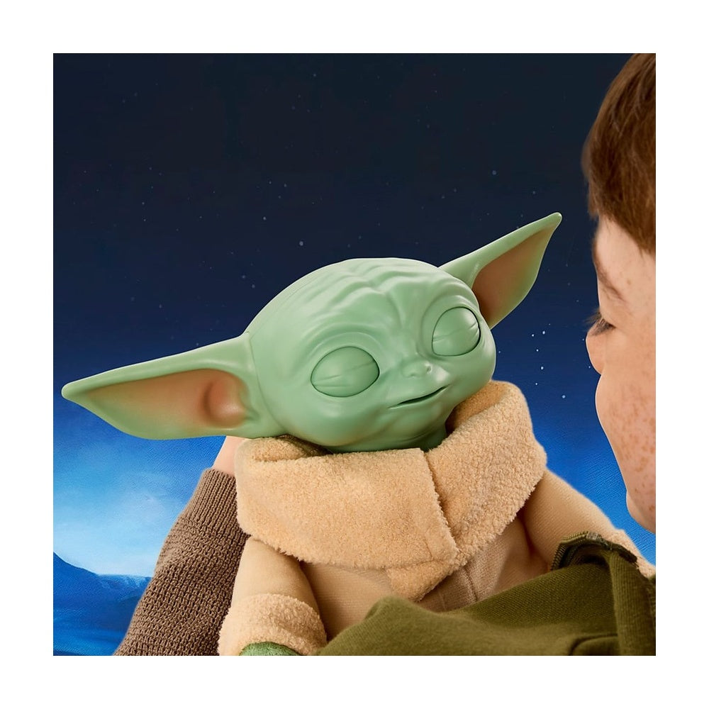 Star Wars Grogu