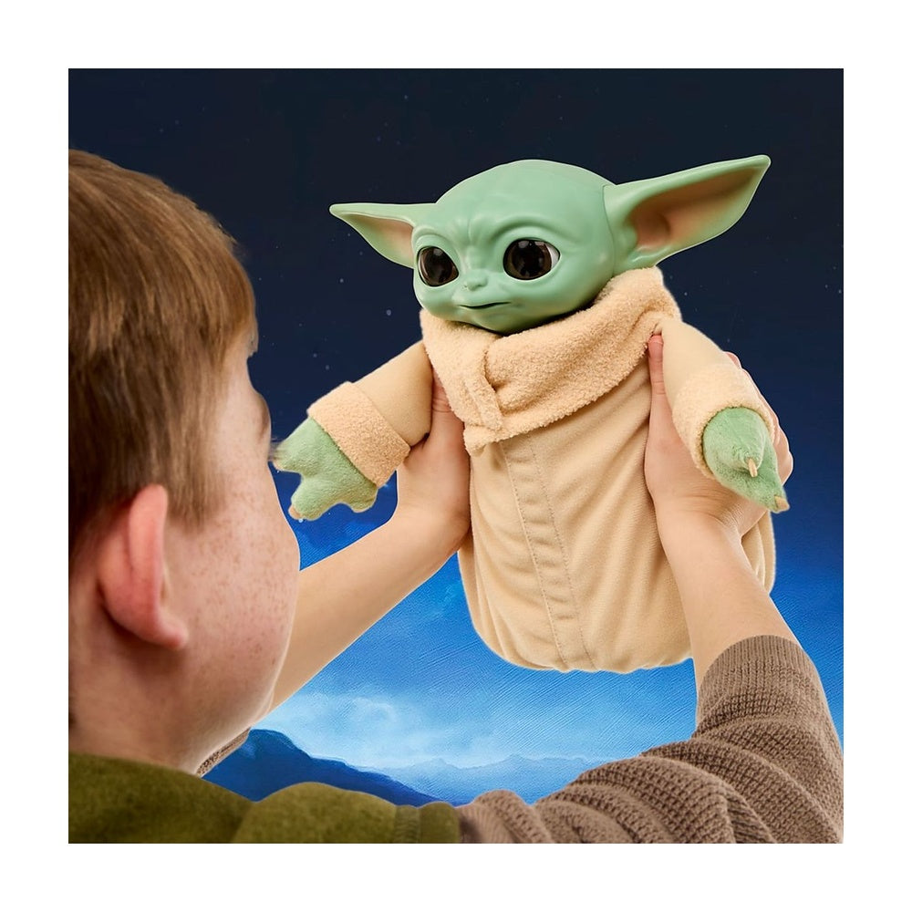Star Wars Grogu