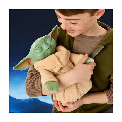 Star Wars Grogu