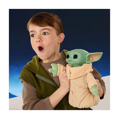 Star Wars Grogu