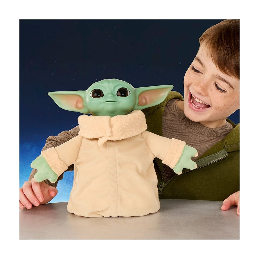 Star Wars Grogu
