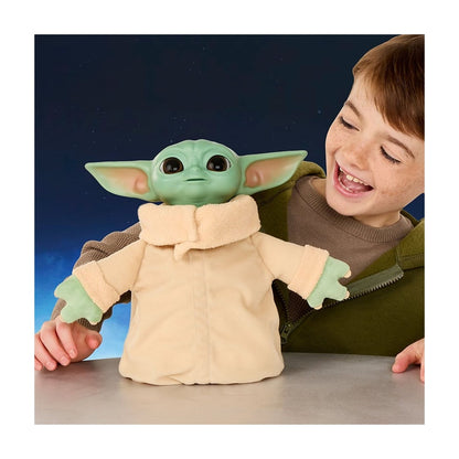 Star Wars Grogu