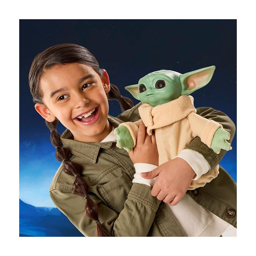 Star Wars Grogu