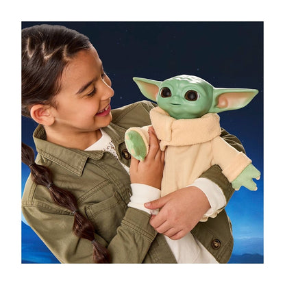 Star Wars Grogu