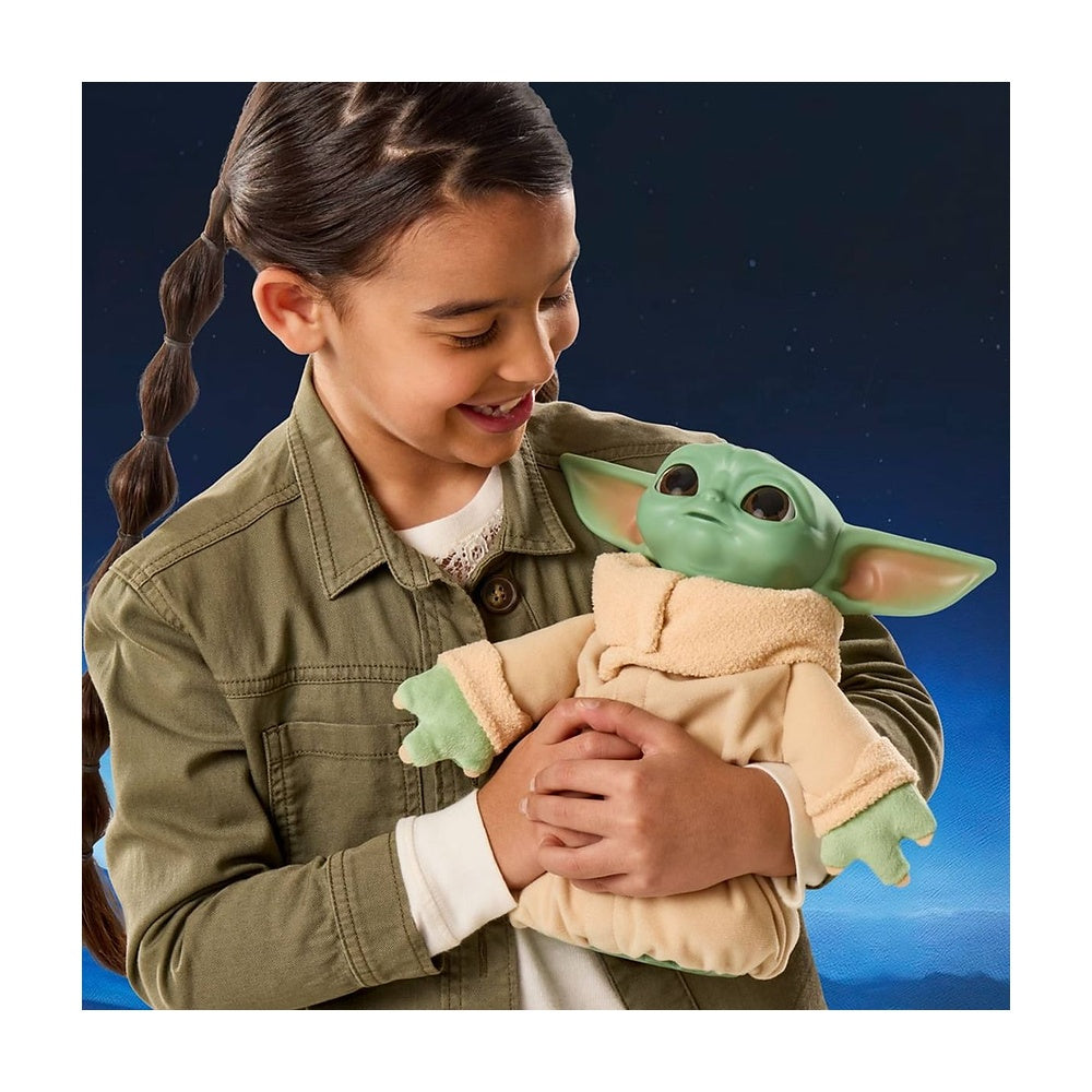 Star Wars Grogu