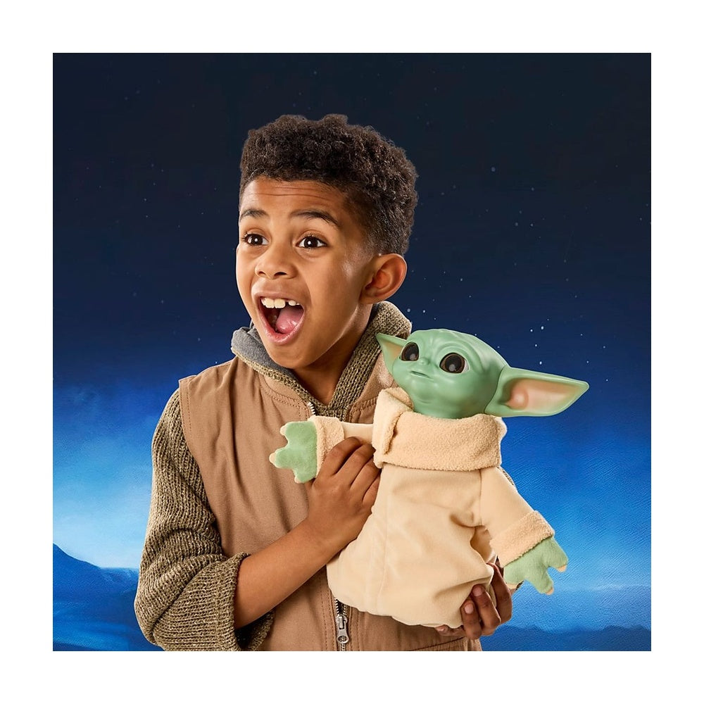 Star Wars Grogu