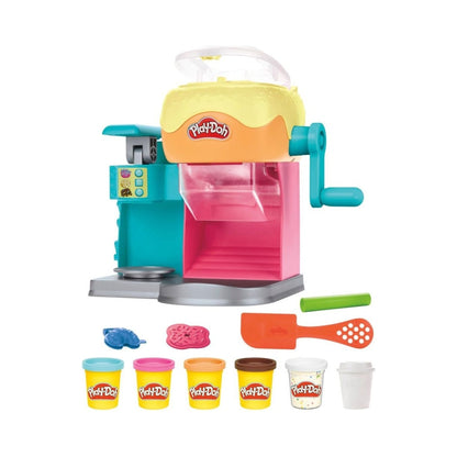 Play-doh Mi Tienda De Donuts
