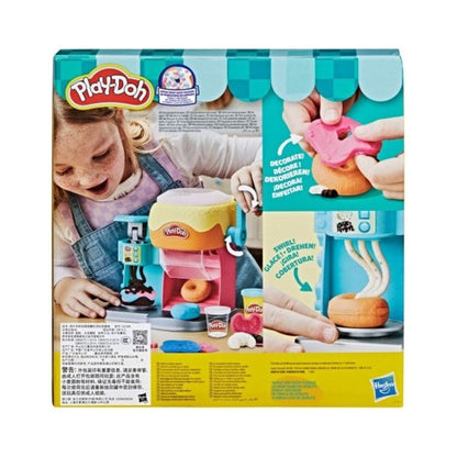 Play-doh Mi Tienda De Donuts