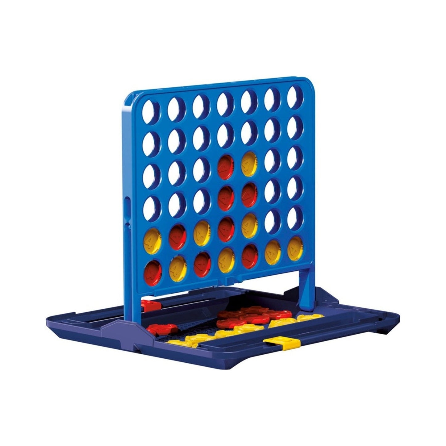 Hasbro Games Connect 4