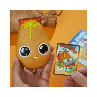Hasbro Games Papas Traidoras