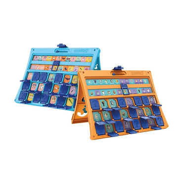 Hasbro Games Adivina Quien Bluey