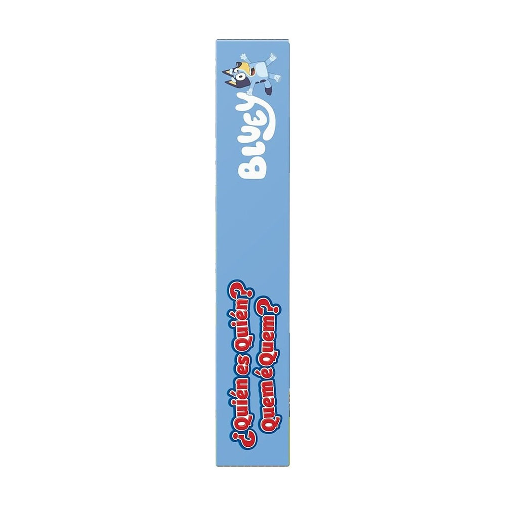 Hasbro Games Adivina Quien Bluey