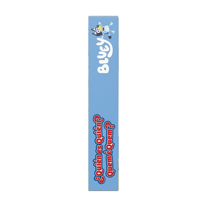 Hasbro Games Adivina Quien Bluey